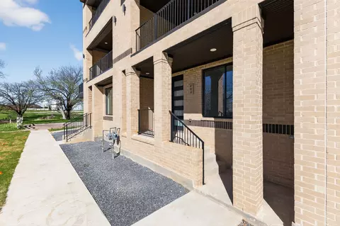 408 Vista Buena Trl, Fort Worth, TX 76111
