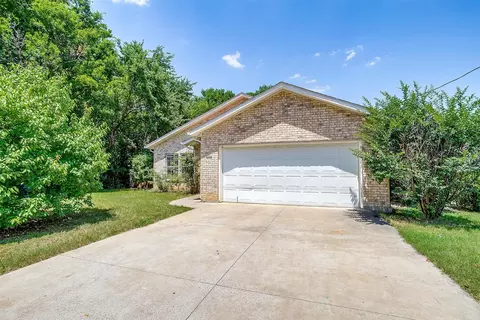 4214 Landrum Ave, Dallas, TX 75216