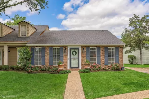 41 Tealwood St, Shreveport, LA 71104