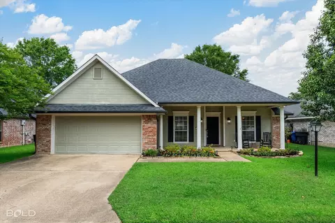 224 Harders Crossing Blvd, Shreveport, LA 71106