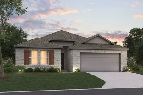 1744 Opaca Dr, Fort Worth, TX 76131