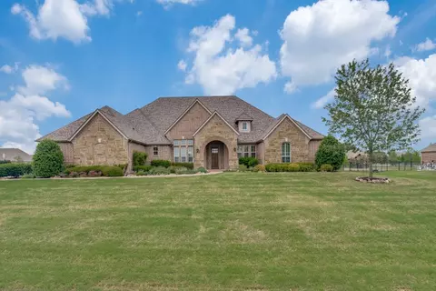 1415 Aberdeen Dr, Lucas, TX 75002