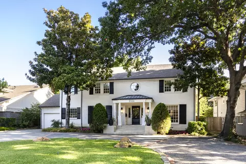 5326 W University Blvd, Dallas, TX 75209