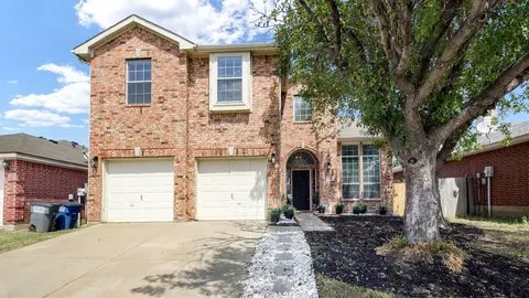 1047 Port Boliver Dr, Little Elm, TX 75068