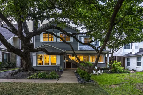 6283 Malcolm Dr, Dallas, TX 75214