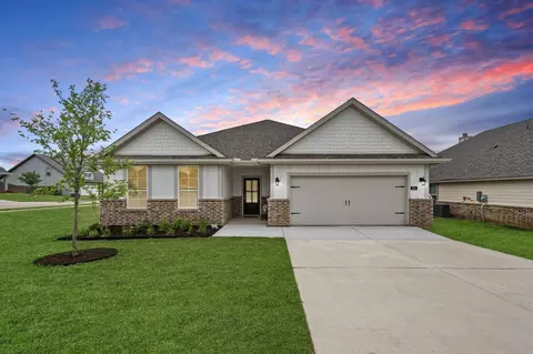 781 Feather Edge Dr, Springtown, TX 76082