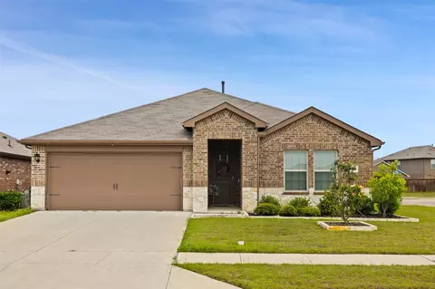 2802 Elk Rd, Crandall, TX 75114