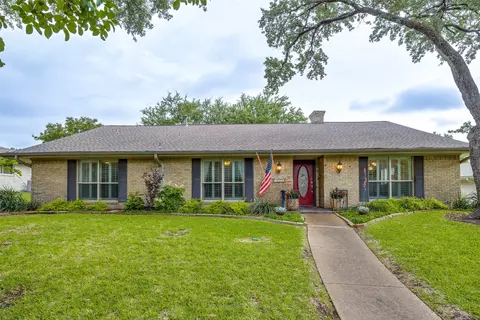 1621 Lake Hill Ln, Plano, TX 75023