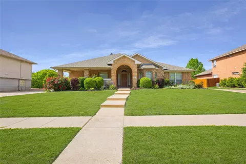 227 Elizabeth Trl, Murphy, TX 75094
