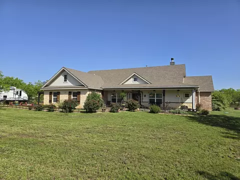 436 Nora Miller Rd, Abilene, TX 79602