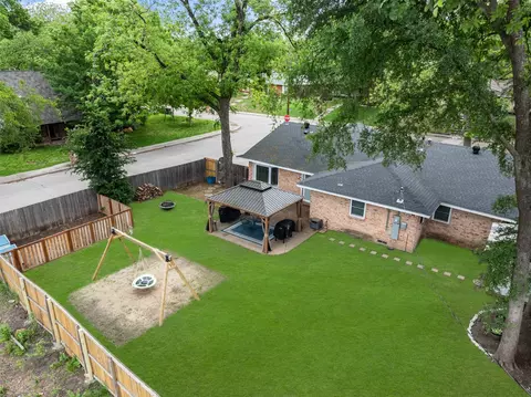 2009 Greenbriar Ln, Plano, TX 75074