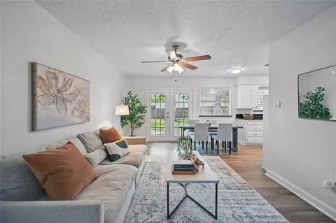 528 Chambers St, Denton, TX 76205