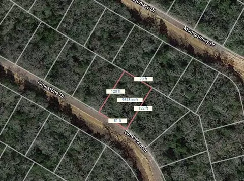 lot48 Limestone Dr, Normangee, TX 77871