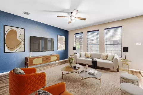 509 Mystic River Trl, Fort Worth, TX 76131