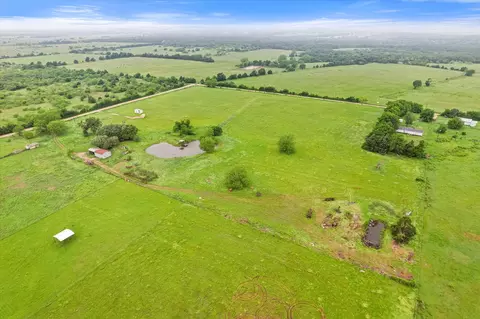 3305 NE County Road 3070, Kerens, TX 75144