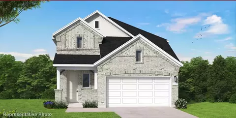 3957 Avendale Dr, Heartland, TX 75114