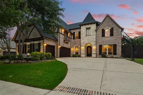 15083 Nottingham Ln, Frisco, TX 75035