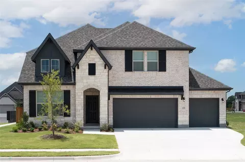 139 Old Glory Ln, Forney, TX 75126