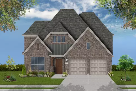 215 Banderilla Ln, Wylie, TX 75098