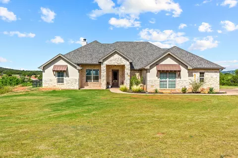 150 Cherokee Hills Ln, Abilene, TX 79606