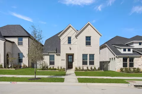 8825 Acorn Ave, Justin, TX 76247