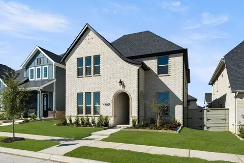 8821 Acorn Ave, Justin, TX 76247