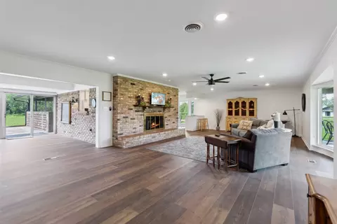 2173 Fairway Acres Dr, Argyle, TX 76226