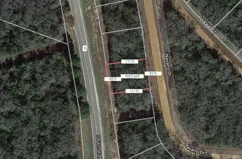lot19 Navarro Dr, Normangee, TX 77871
