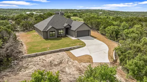 285 Lake Ridge Ct, Bluff Dale, TX 76433