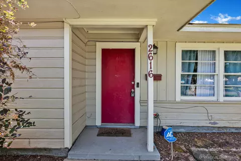 2616 Bardot Ln, Bossier City, LA 71111