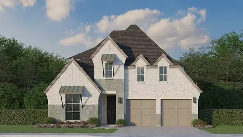 8616 Edgewater Dr, The Colony, TX 75056