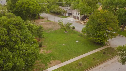 5300 El Campo Ave, Fort Worth, TX 76107