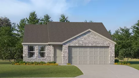 7016 Amber Barn Ave, Pilot Point, TX 76258