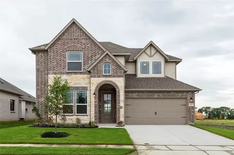 1430 Canadian Ln, Van Alstyne, TX 75495
