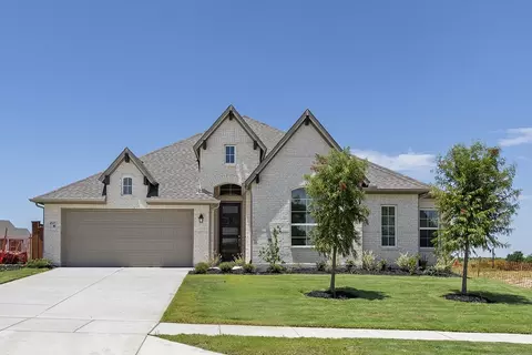 4047 Bedford, Crandall, TX 75114