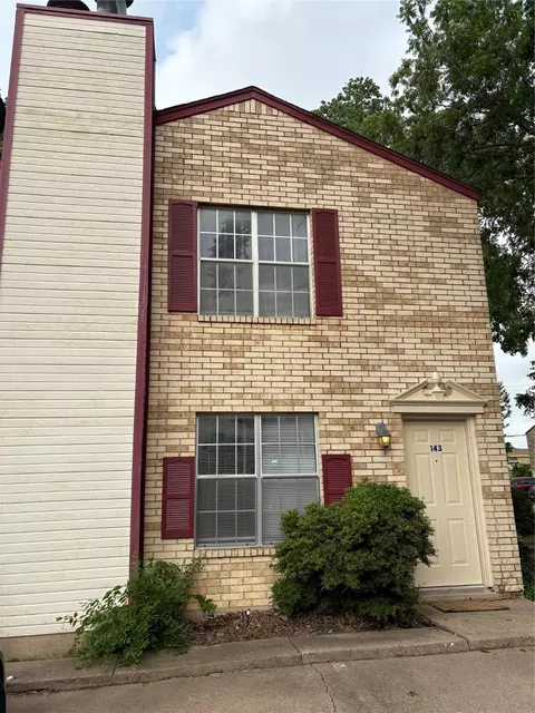 143 Austin Stone Dr, Duncanville, TX 75137
