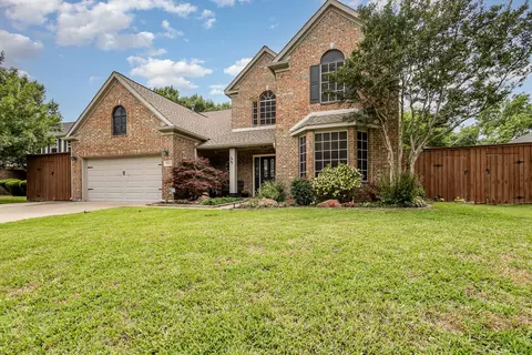 2721 Ponderosa Pine Dr, Flower Mound, TX 75028