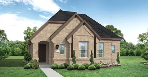 2812 Chester Dr, Celina, TX 75009