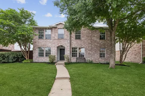 1411 Thistle Cir, Allen, TX 75002