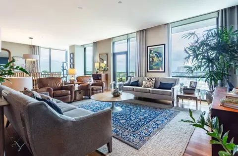 5656 N Central Expy #605, Dallas, TX 75206