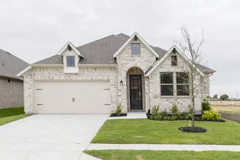 625 Brazos Dr, Van Alstyne, TX 75495