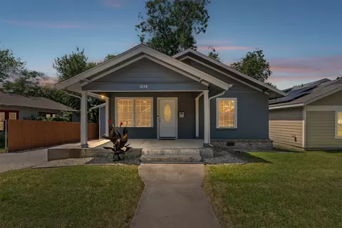1258 E Richmond Ave, Fort Worth, TX 76104