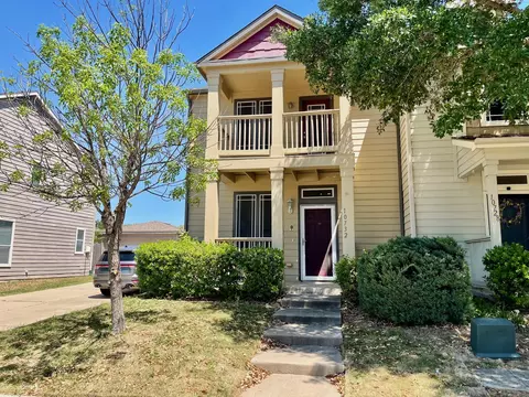 10732 Astor Dr, Fort Worth, TX 76244