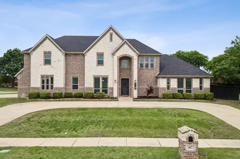 467 San Gabriel Dr, Sunnyvale, TX 75182