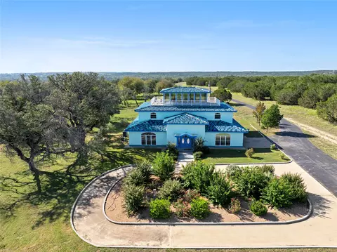 5087 E Hwy 22 Hwy, Hamilton, TX 76531 photo 3