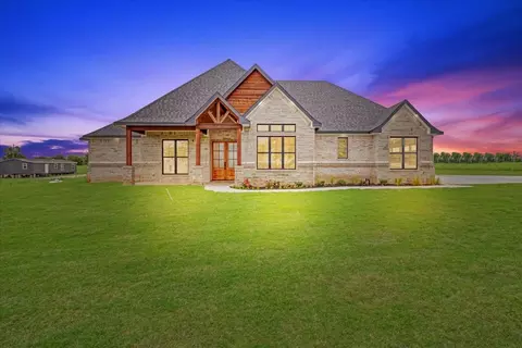 1596 Cedar Rd, Sherman, TX 75090