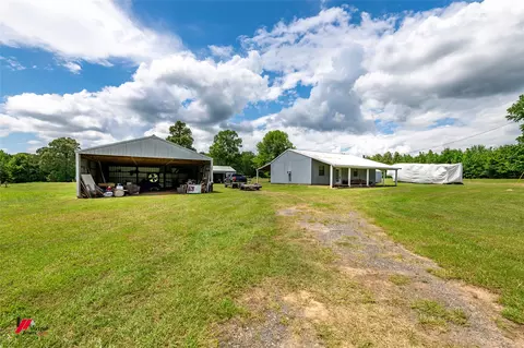 7514 Nichols Camp Rd, Hosston, LA 71043