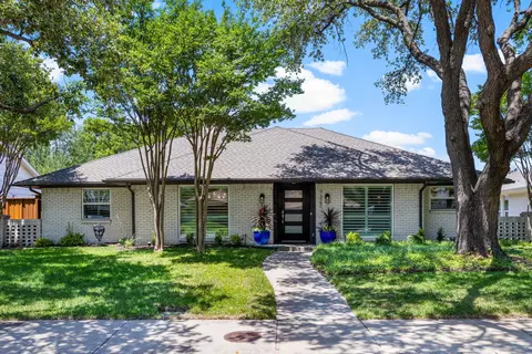 7323 La Sobrina Dr, Dallas, TX 75248