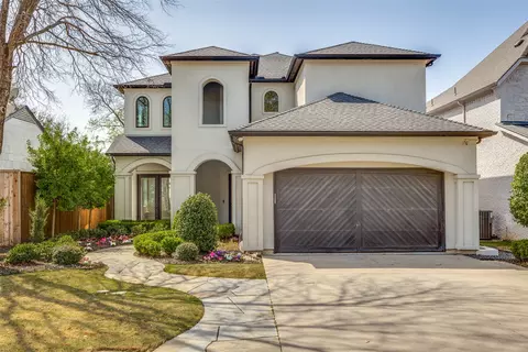 8431 Ridgelea St, Dallas, TX 75209