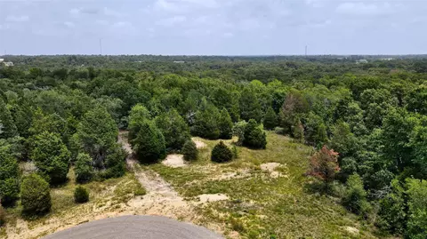 tbd Hills Dr, Athens, TX 75751